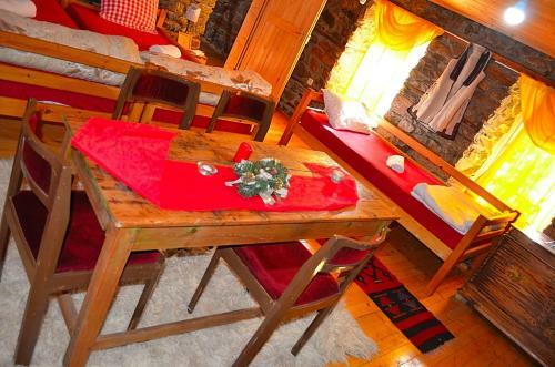 Apartamento Vila Ilinden Dihovo