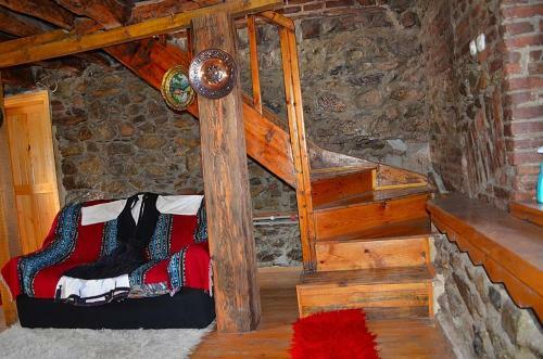 Apartamento Vila Ilinden Dihovo