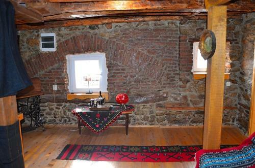 Apartamento Vila Ilinden Dihovo