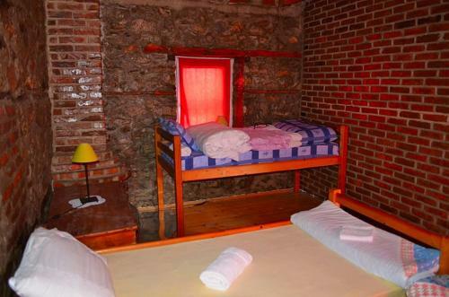 Apartamento Vila Ilinden Dihovo