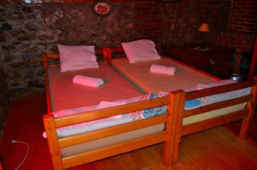 Apartamento Vila Ilinden Dihovo