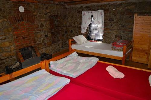 Apartamento Vila Ilinden Dihovo