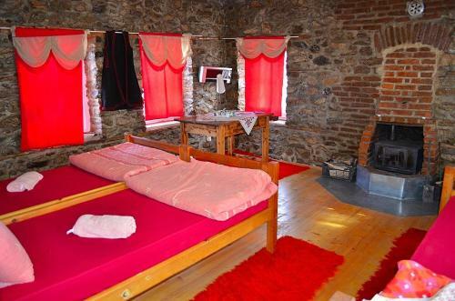 Apartamento Vila Ilinden Dihovo