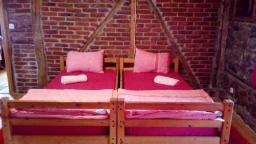 Apartamento Vila Ilinden Dihovo