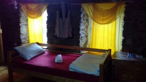 Apartamento Vila Ilinden Dihovo