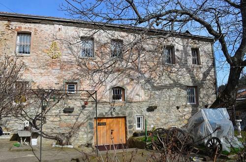 Apartamento Vila Ilinden Dihovo