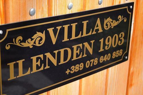 Apartamento Vila Ilinden Dihovo