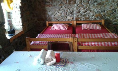 Apartamento Vila Ilinden Dihovo