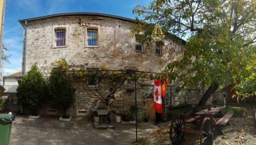 Apartamento Vila Ilinden Dihovo
