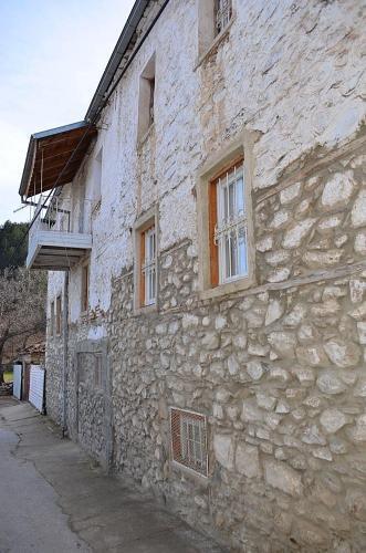 Apartamento Vila Ilinden Dihovo