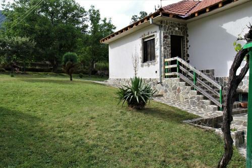 Villa Patrice