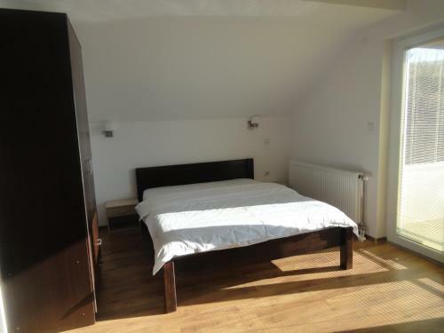 Hestia Apartments
