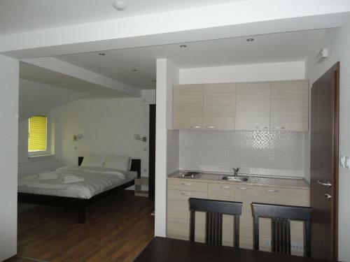Hestia Apartments