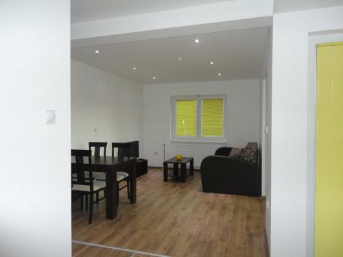Hestia Apartments