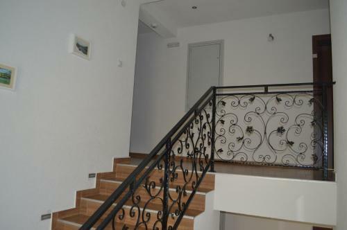 Hestia Apartments