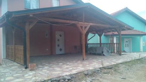 Holiday Home Aleks