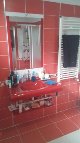 Holiday Home Aleks