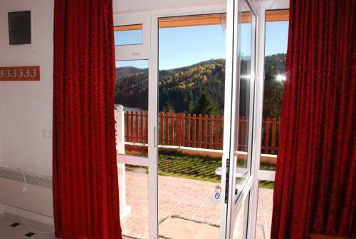 Vip Hotel Berovo - Apartments