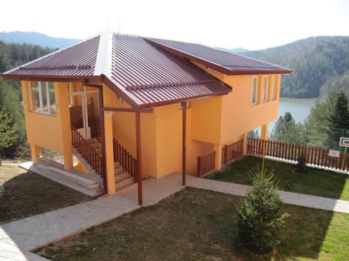 Vip Hotel Berovo - Apartments