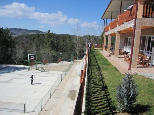 Vip Hotel Berovo - Apartments