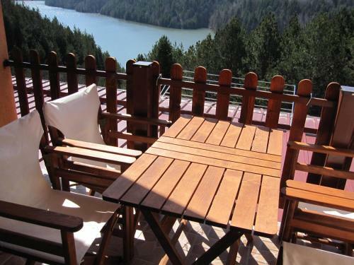 Vip Hotel Berovo - Apartments