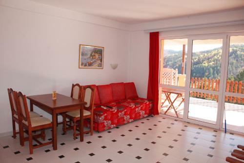 Vip Hotel Berovo - Apartments