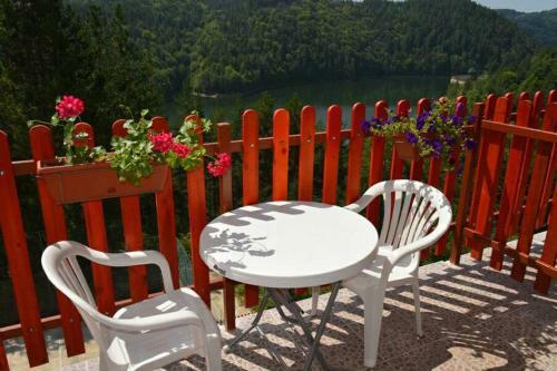Vip Hotel Berovo - Apartments