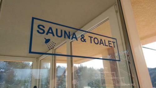 Vip Hotel Berovo - Apartments