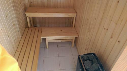Vip Hotel Berovo - Apartments