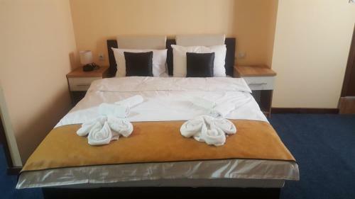 Hotel Panorama City