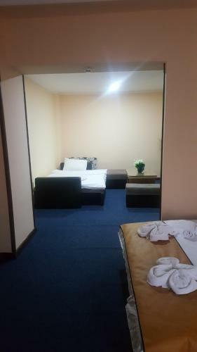 Hotel Panorama City