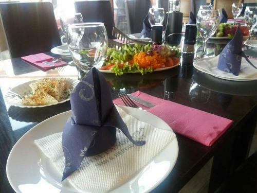 Hotel Panorama City
