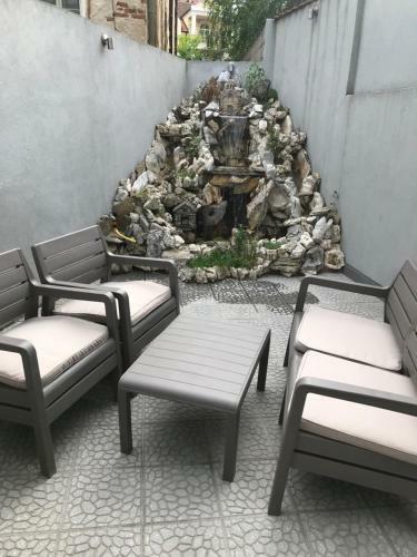 Lux Apartment Darijan