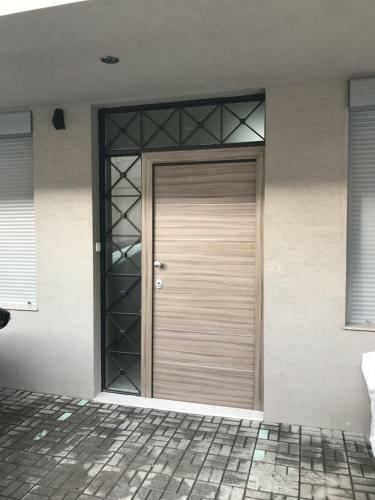 Brand New Apartment In The Center