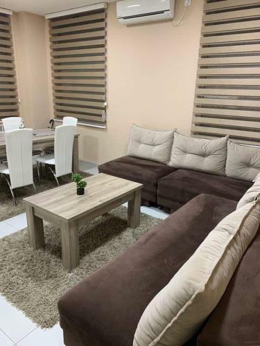 Brand New Apartment In The Center