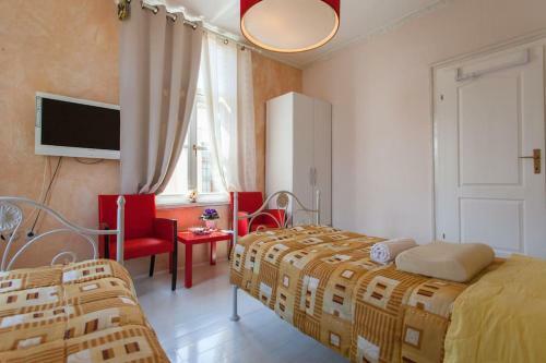Hotel Guest House El Greco