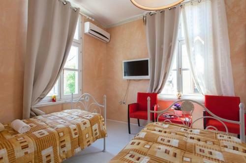 Hotel Guest House El Greco