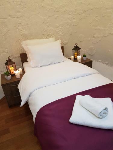 Hotel And Winery Lozar