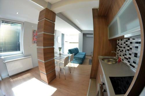 Korzo Apartments