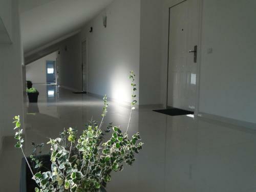Apartments Ivi Gevgelija