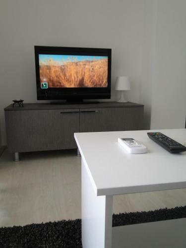 Apartments Ivi Gevgelija