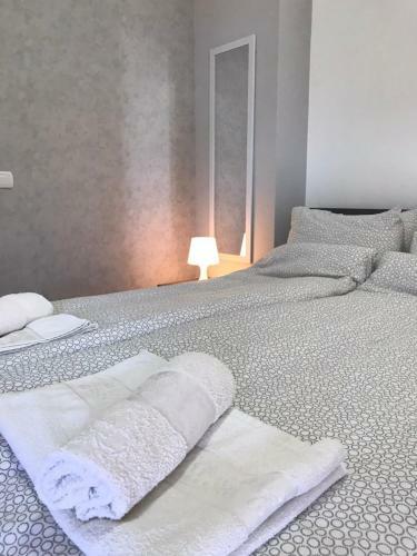 Apartments Ivi Gevgelija
