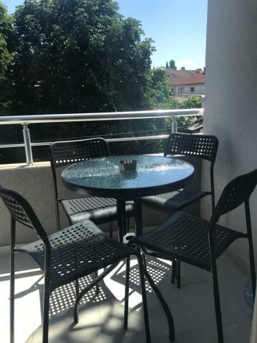 Apartments Ivi Gevgelija