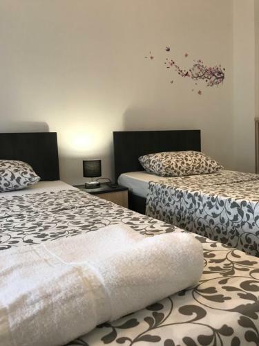 Apartments Ivi Gevgelija