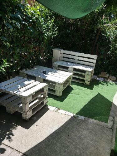 Hostal Jana