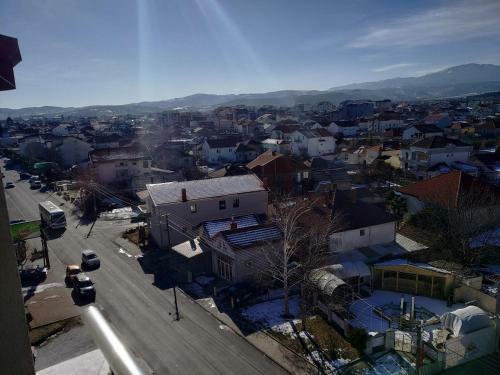 Apartments Eon Gevgelija