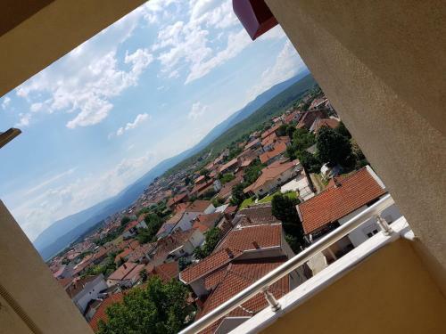 Apartments Eon Gevgelija