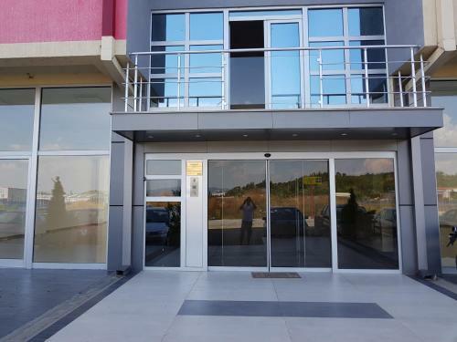 Apartments Eon Gevgelija