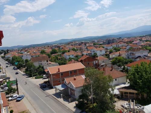 Apartments Eon Gevgelija
