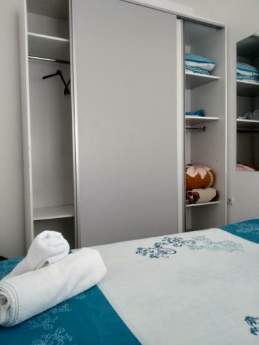 Apartments Eon Gevgelija